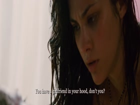 Diana Garcia, Paulina Gaitan in Sin Nombre (2009) 7
