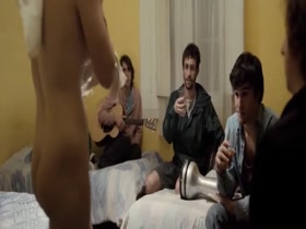 Gaby Hoffmann in Crystal Fairy 10
