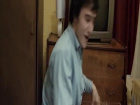 Gaby Hoffmann in Crystal Fairy 17