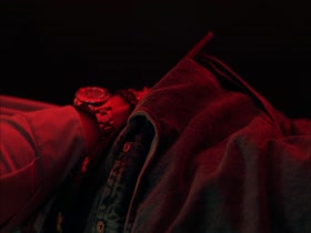 Anna Galiena in Jamon, Jamon (1992) 18