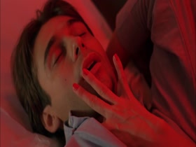 Anna Galiena in Jamon, Jamon (1992) 8