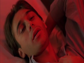 Anna Galiena in Jamon, Jamon (1992) 9