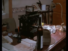 Anna Galiena in Jours tranquilles a Clichy (1990) 18