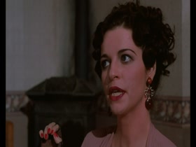 Anna Galiena in Jours tranquilles a Clichy (1990) 5