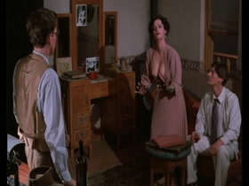 Anna Galiena in Jours tranquilles a Clichy (1990) 7