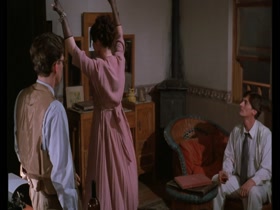 Anna Galiena in Jours tranquilles a Clichy (1990) 8