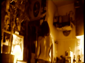 Xin Wang in Paris Decadence (2011) 14