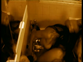 Xin Wang in Paris Decadence (2011) 17