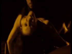 Xin Wang in Paris Decadence (2011) 4