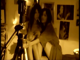 Xin Wang in Paris Decadence (2011) 9