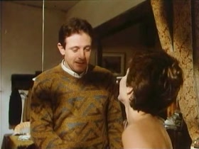 Esperanza Roy in A la palida luz de la luna (1985) 14
