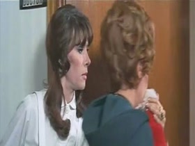 Helga Line in El apartamento de la tentacion (1971) 1
