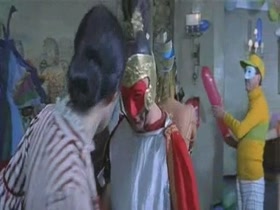 Helga Line in El apartamento de la tentacion (1971) 11