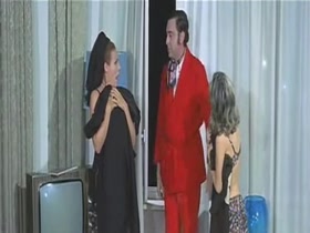 Helga Line in El apartamento de la tentacion (1971) 15