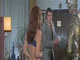 Helga Line in El apartamento de la tentacion (1971) 18