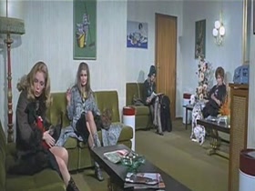 Helga Line in El apartamento de la tentacion (1971) 2