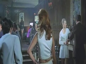 Helga Line in El apartamento de la tentacion (1971) 3