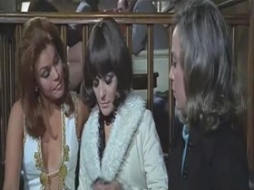 Helga Line in El apartamento de la tentacion (1971) 5