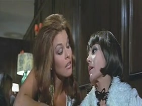 Helga Line in El apartamento de la tentacion (1971) 6