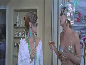 Helga Line in El apartamento de la tentacion (1971) 9