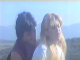Africa Pratt boobs , Outdoor Nudity In Cuentos de las sabanas blancas (1977) 6