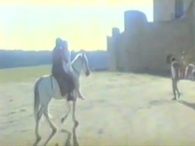 Africa Pratt boobs , Outdoor Nudity In Cuentos de las sabanas blancas (1977) 7