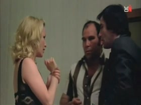 Africa Pratt hot , boobs In Las protegidas (1975) 16