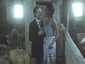 Silvia Aguilar in El carnaval de las bestias (1980) 2