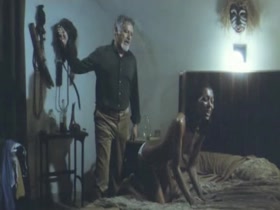 Silvia Aguilar in El carnaval de las bestias (1980) 7