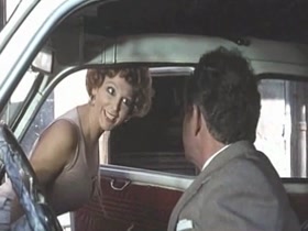 Esperanza Roy in Secuestro a la española (1972) 4