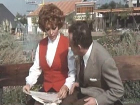 Esperanza Roy in Secuestro a la española (1972) 5