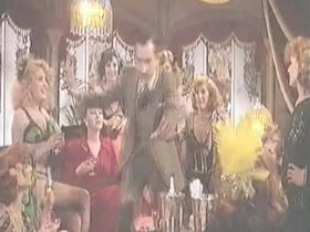 Fedra Lorente in Niñas... al salon (1977) 6