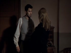 Emma Suárez in La ciudad de los prodigios (1999) 9