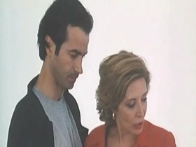 Concha Velasco in Jaque a la dama (1979) 15