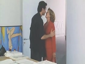 Concha Velasco in Jaque a la dama (1979) 4