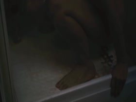 Emilie Deville in Violence elle seule (2011) 13