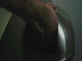 Emilie Deville in Violence elle seule (2011) 5