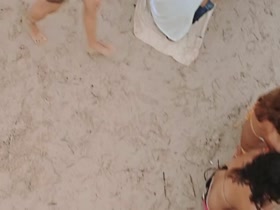 Julia Volkova in Didn't Wanna Do It 13