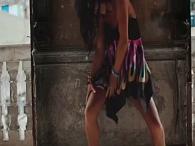 Julia Volkova in Didn't Wanna Do It 14