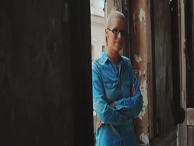 Julia Volkova in Didn't Wanna Do It 7