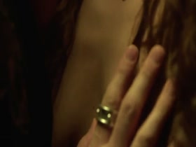 Billie Piper in Penny Dreadful S01E02 1