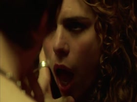 Billie Piper in Penny Dreadful S01E02 10