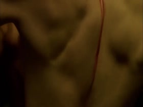 Billie Piper in Penny Dreadful S01E02 19