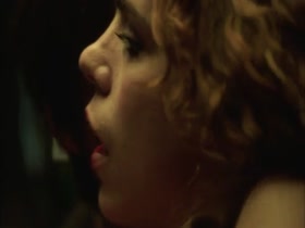 Billie Piper in Penny Dreadful S01E02 2