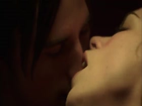 Billie Piper in Penny Dreadful S01E02 4