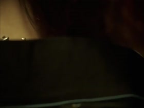 Billie Piper in Penny Dreadful S01E02 7