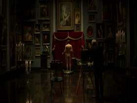Billie Piper in Penny Dreadful S01E02 8