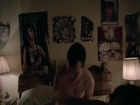 Kate Morgan Chadwick in Shameless (2015) 10
