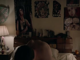 Kate Morgan Chadwick in Shameless (2015) 11