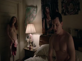 Kate Morgan Chadwick in Shameless (2015) 17